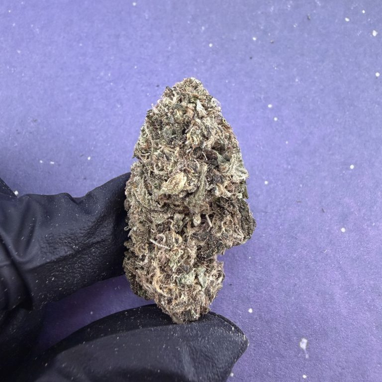 B06 Moon Kush