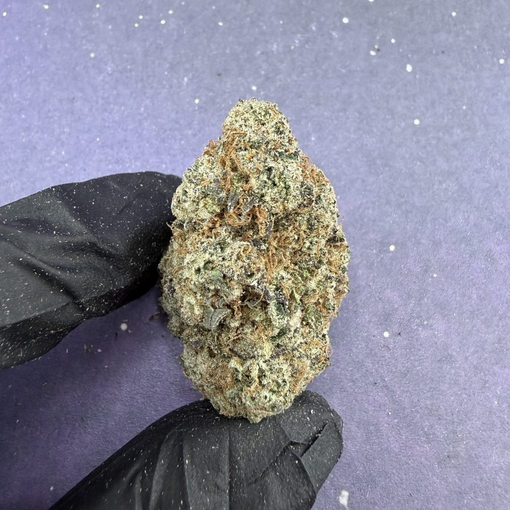 B61 Candy Heart
